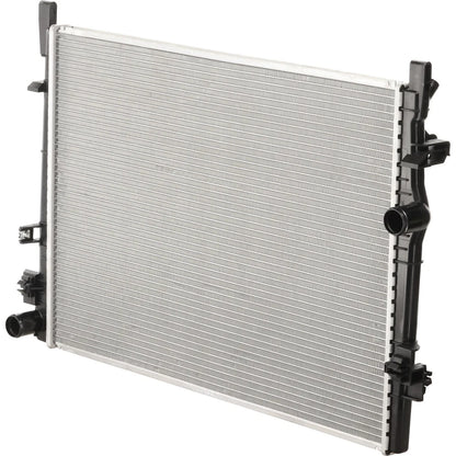 Radiator assembly 2009 - 2020 DODGE JOURNEY  CH3010348 68038238AB