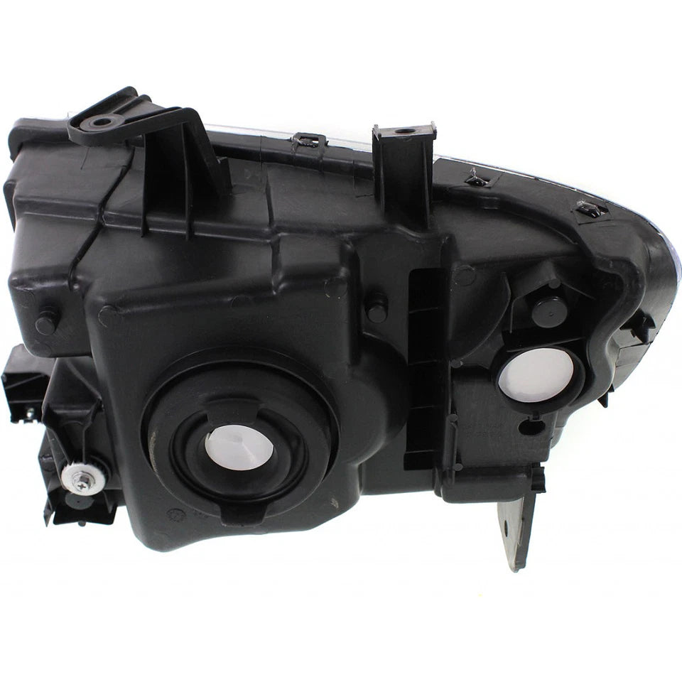 Right Side Headlamp lens/housing 2009 - 2014 HONDA RIDGELINE CAPA HO2519128C 33101SJCA11