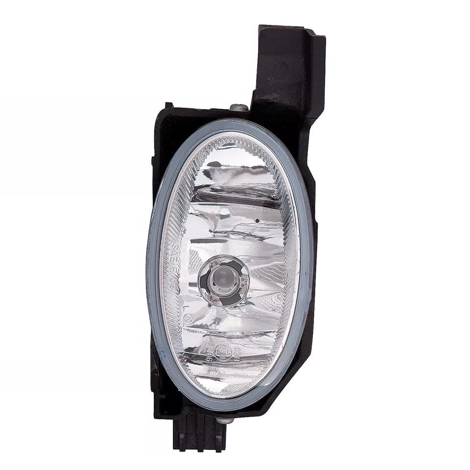 Left Side Fog lamp assy 2014 - 2017 HONDA ODYSSEY CAPA HO2592137C 33950TK8A11