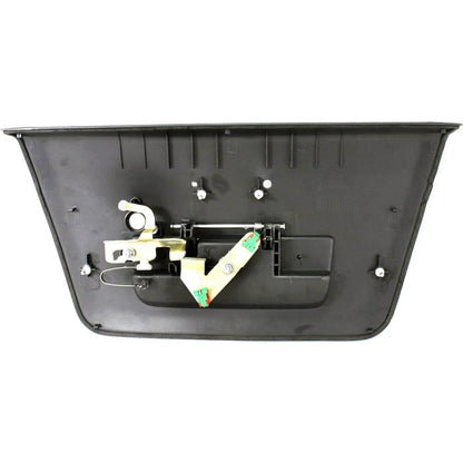 Rear Tailgate handle 2005 - 2014 NISSAN FRONTIER NI1915109 90606EA810