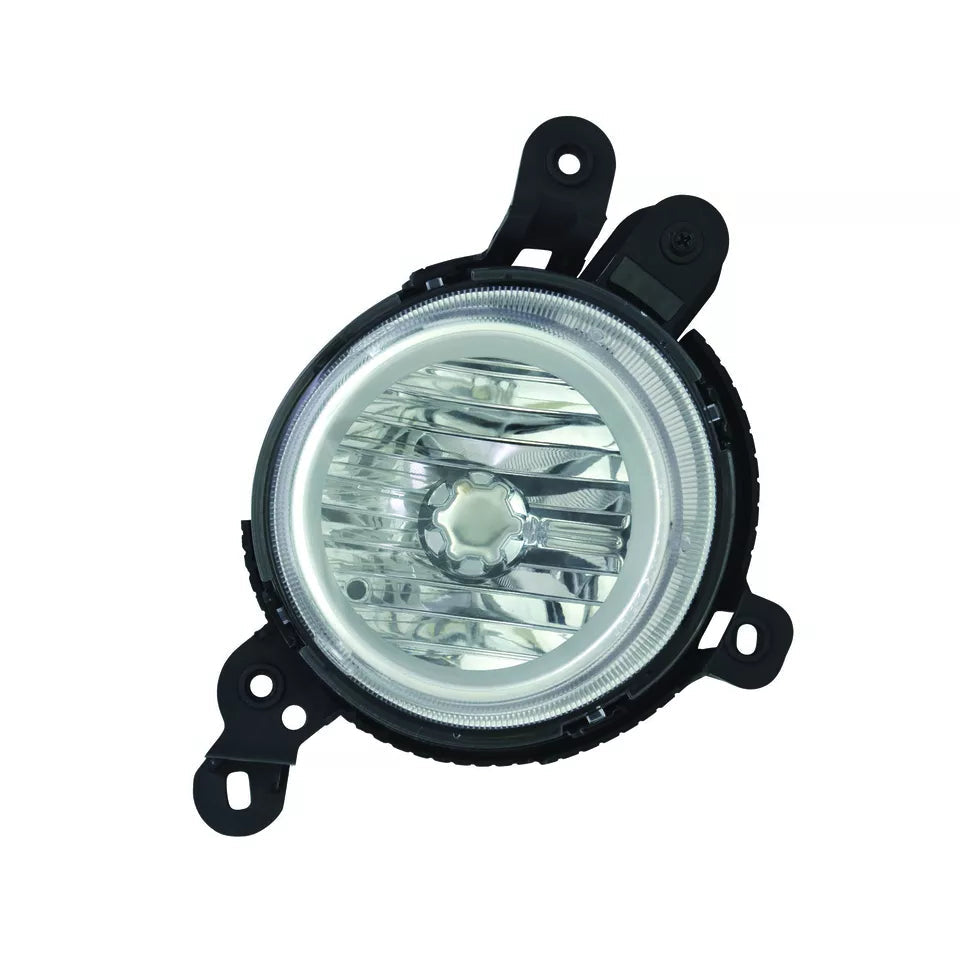 Right Side Fog lamp assy 2014 - 2016 KIA SOUL CAPA KI2593132C 92202B2000