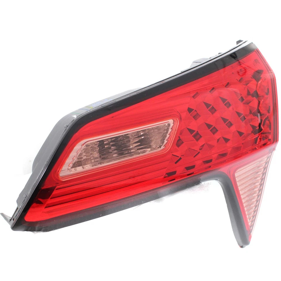 Right Side Taillamp assy inner 2016 - 2018 HONDA HR-V  HO2803110 34150T7SA01