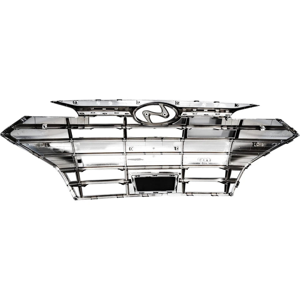 Grille assy 2019 - 2020 HYUNDAI ELANTRA CAPA HY1200213C 86350F3520