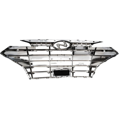 Grille assy 2019 - 2020 HYUNDAI ELANTRA CAPA HY1200213C 86350F3520