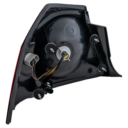 Conjunto de luz trasera derecha CHEVROLET IMPALA 2003 - 2005 GM2801178 10351922