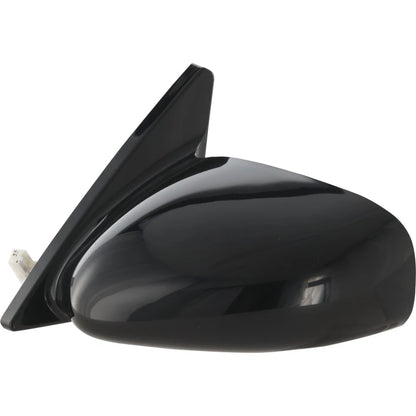 Left Side Mirror outside rear view 2000 - 2005 CHRYSLER SEBRING  MI1320120 MR611882