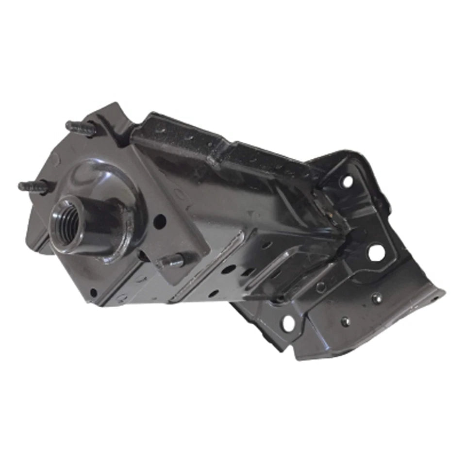 Left Side Front bumper bracket 2017 - 2019 NISSAN SENTRA CAPA NI1066153C G51154FUMA