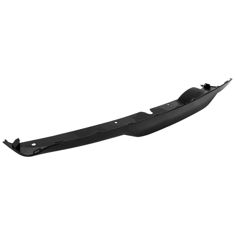 Cubierta parachoques trasero inferior 2013 - 2013 HONDA CIVIC CAPA HO1115104C 04716TR7A91