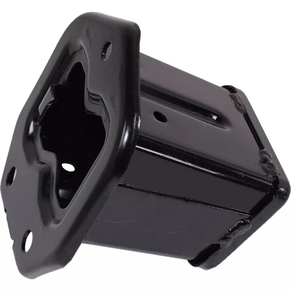 Left Side Front bumper bracket 2006 - 2011 HONDA CIVIC CAPA HO1066108C 71185SNAA00ZZ