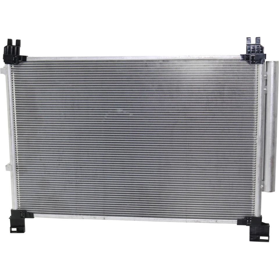 Air conditioning condenser 2016 - 2019 LEXUS RX350  LX3030142 884600E110