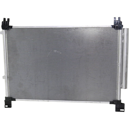 Air conditioning condenser 2016 - 2019 LEXUS RX350  LX3030142 884600E110