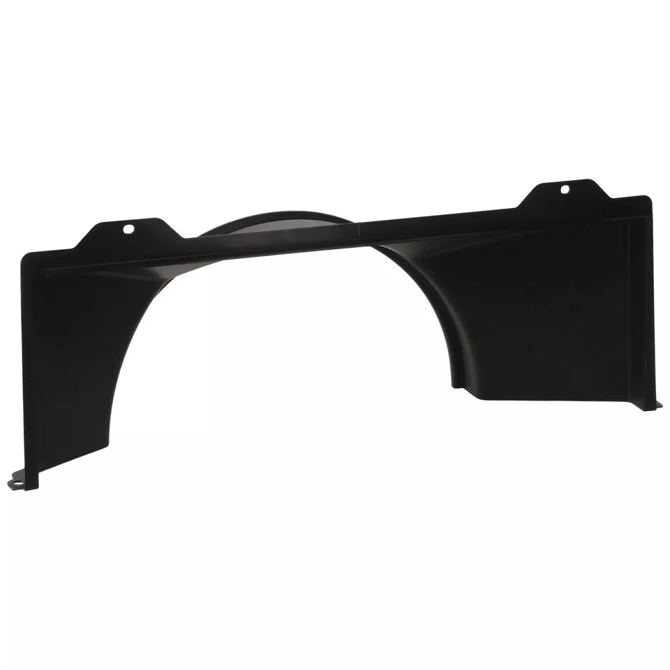 Radiator fan shroud 2001 - 2006 CHEVROLET SILVERADO 2500 HD  GM3110138 15088330
