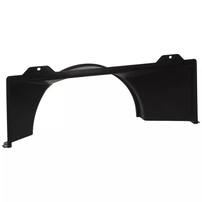 Radiator fan shroud 2001 - 2006 CHEVROLET SILVERADO 2500 HD  GM3110138 15088330