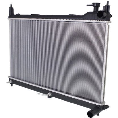 Radiator assembly 2015 - 2023 NISSAN MURANO  NI3010243 214605AA0C