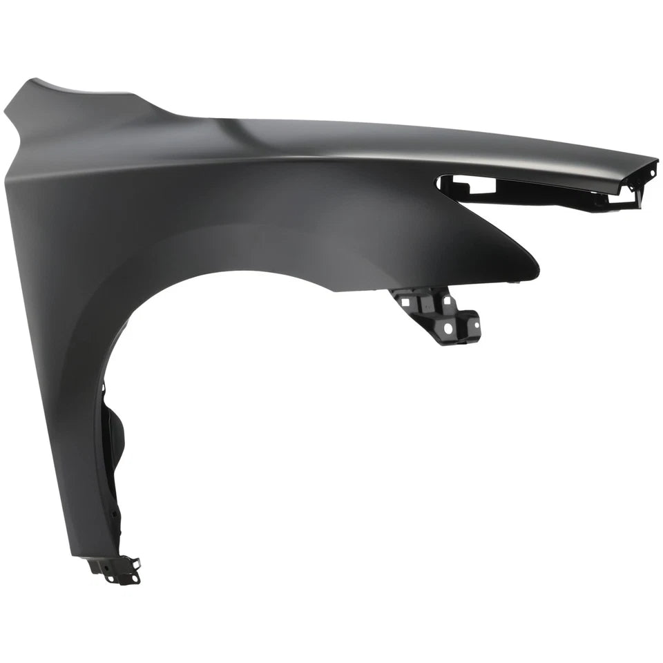 Conjunto guardabarros delantero lado derecho 2009 - 2014 NISSAN MAXIMA NI1241194 631009N15A
