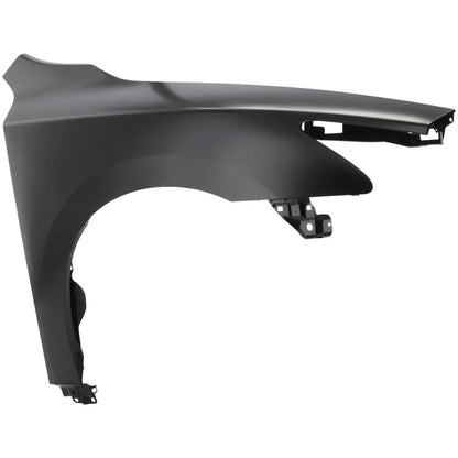 Conjunto guardabarros delantero lado derecho 2009 - 2014 NISSAN MAXIMA NI1241194 631009N15A