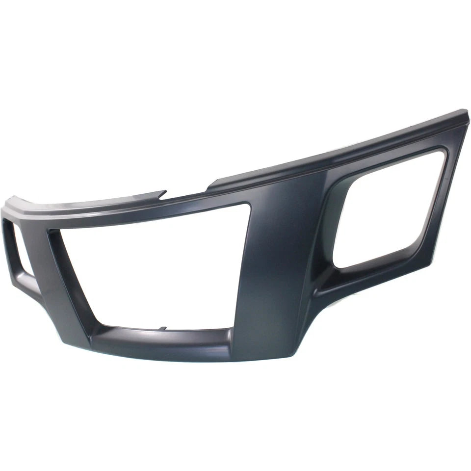 Moldura de rejilla 2013 - 2018 NISSAN NV200 NI1210108 623823LM0H