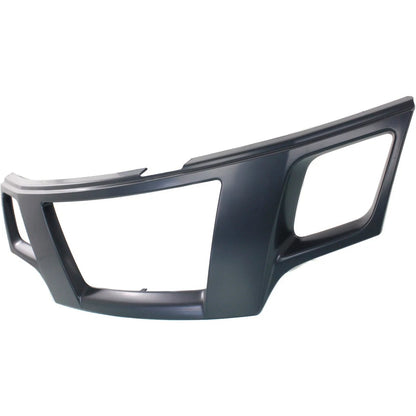 Moldura de rejilla 2013 - 2018 NISSAN NV200 NI1210108 623823LM0H