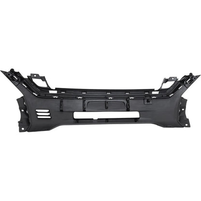 Moldura de parachoques delantero 2019 - 2020 MITSUBISHI OUTLANDER MI1044108 62023W130P