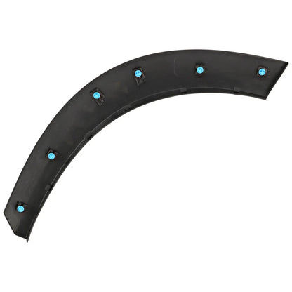Right Side Rear wheel opening molding 2021 - 2023 NISSAN ROGUE NI1791103 788606RA0A