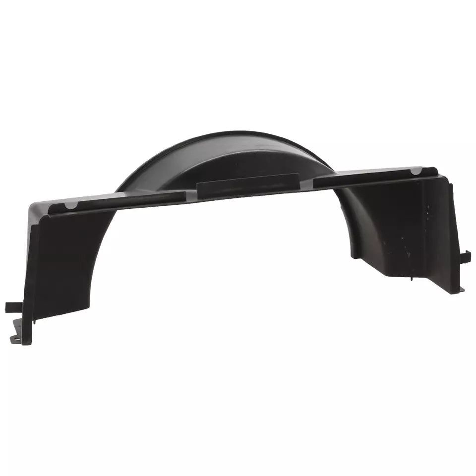 Radiator fan shroud 1999 - 2004 CHEVROLET SILVERADO 1500  GM3110131 15707564