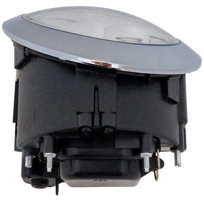 Right Side Headlamp assy composite 2005 - 2008 MINI COOPER  MC2503102 63127198734