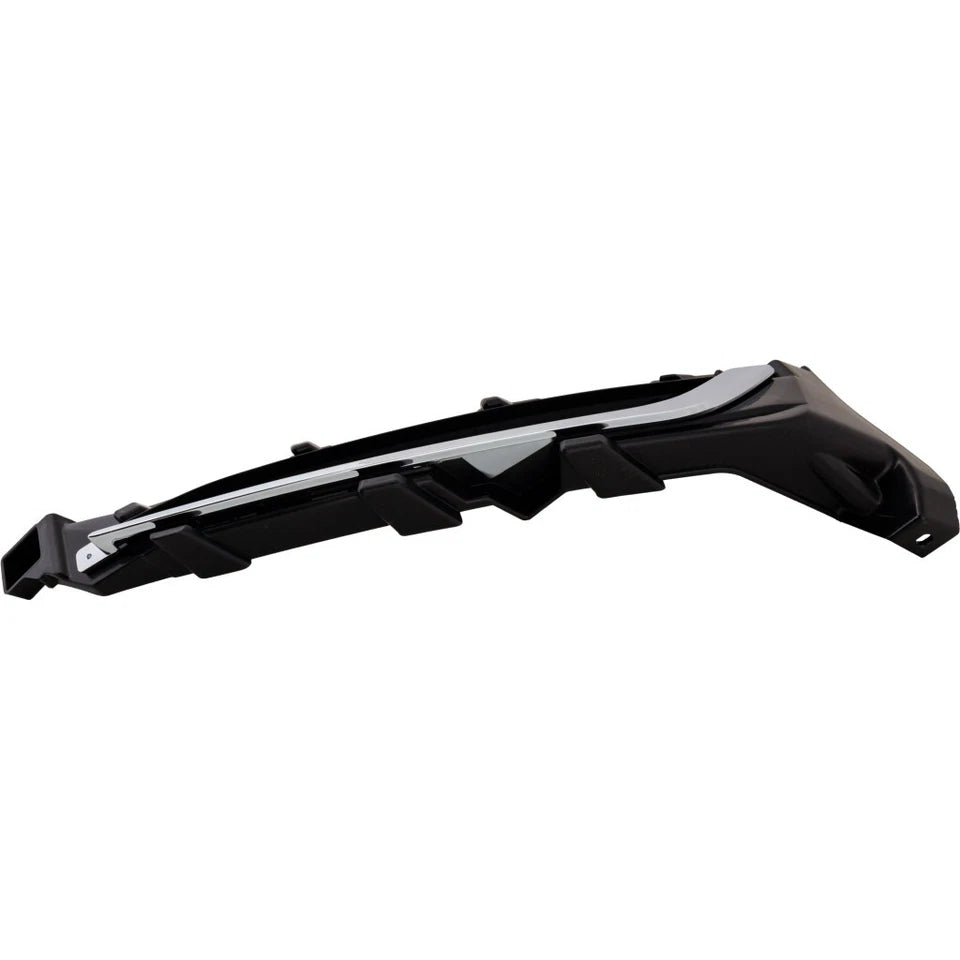 Inserto de parachoques delantero izquierdo 2020 - 2022 LEXUS RX350 LX1038140 520400E150