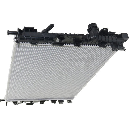 Conjunto de radiador 2014 - 2019 FORD ESCAPE FO3010344 CV6Z8005X