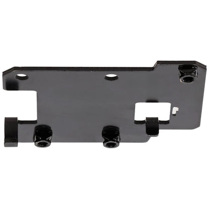 Left Side Front bumper bracket 2012 - 2021 NISSAN NV1500  NI1066149 622171PA0A