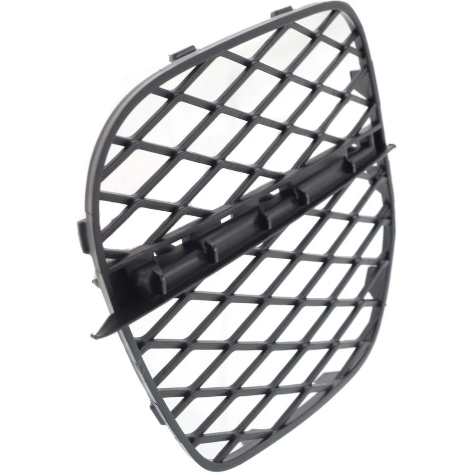 Inserto parachoques delantero izquierdo 2011 - 2013 BMW X5 BM1038132 51117222857