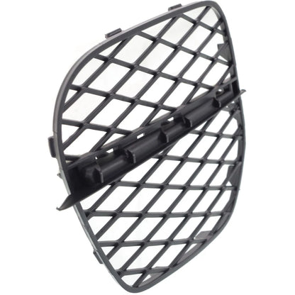 Inserto parachoques delantero izquierdo 2011 - 2013 BMW X5 BM1038132 51117222857