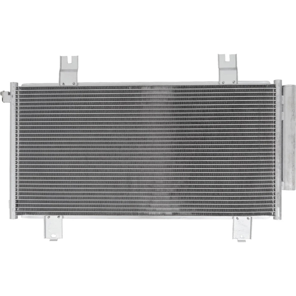Air conditioning condenser 2023 - 2023 HONDA HR-V  HO3030177 801003W0A01