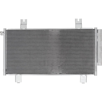 Air conditioning condenser 2023 - 2023 HONDA HR-V  HO3030177 801003W0A01
