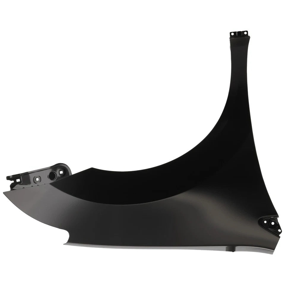 Conjunto guardabarros delantero lado izquierdo 2011 - 2013 NISSAN ROGUE NI1240198C F3113JM0MA