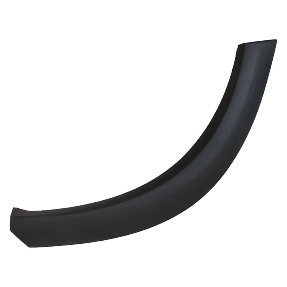 Right Side Rear wheel opening molding 2021 - 2025 NISSAN ROGUE CAPA NI1791103C 788606RA0A