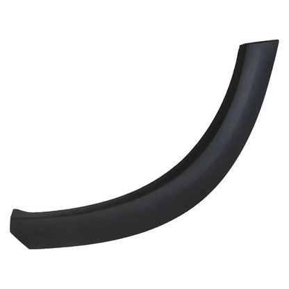 Right Side Rear wheel opening molding 2021 - 2025 NISSAN ROGUE CAPA NI1791103C 788606RA0A