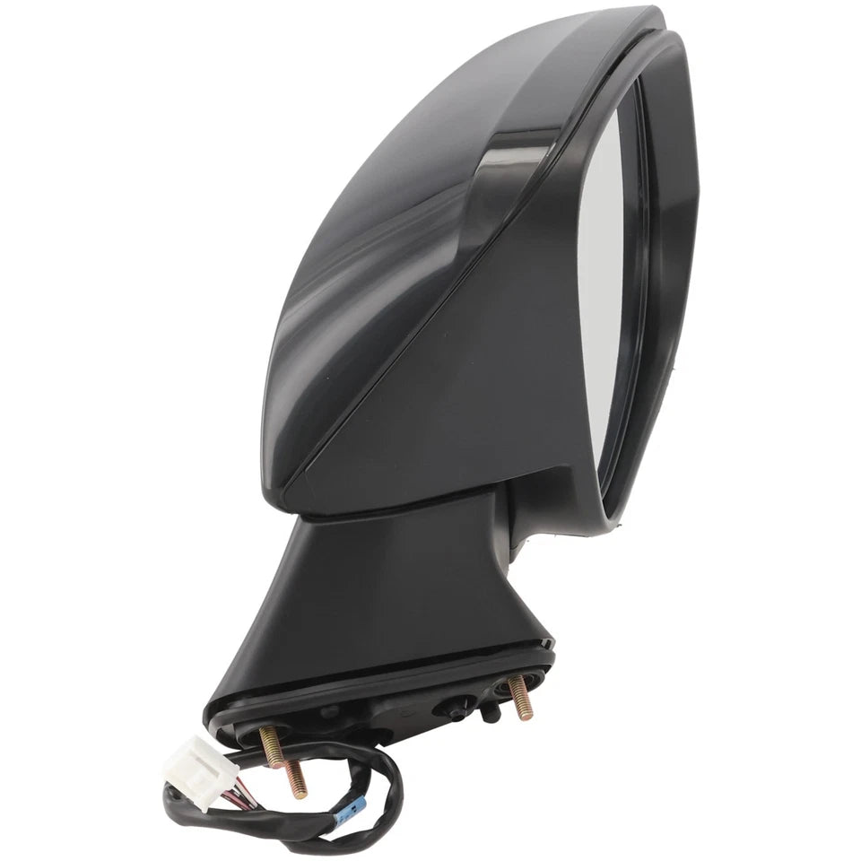 Espejo retrovisor exterior derecho 2022 - 2022 TOYOTA COROLLA CROSS TO1321431 879100A905-PFM