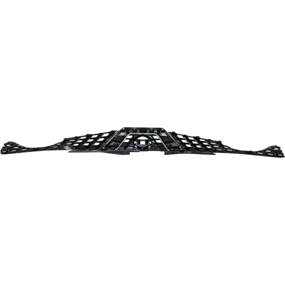 Conjunto parrilla 2015 - 2016 NISSAN JUKE NI1200275 620703YM0B