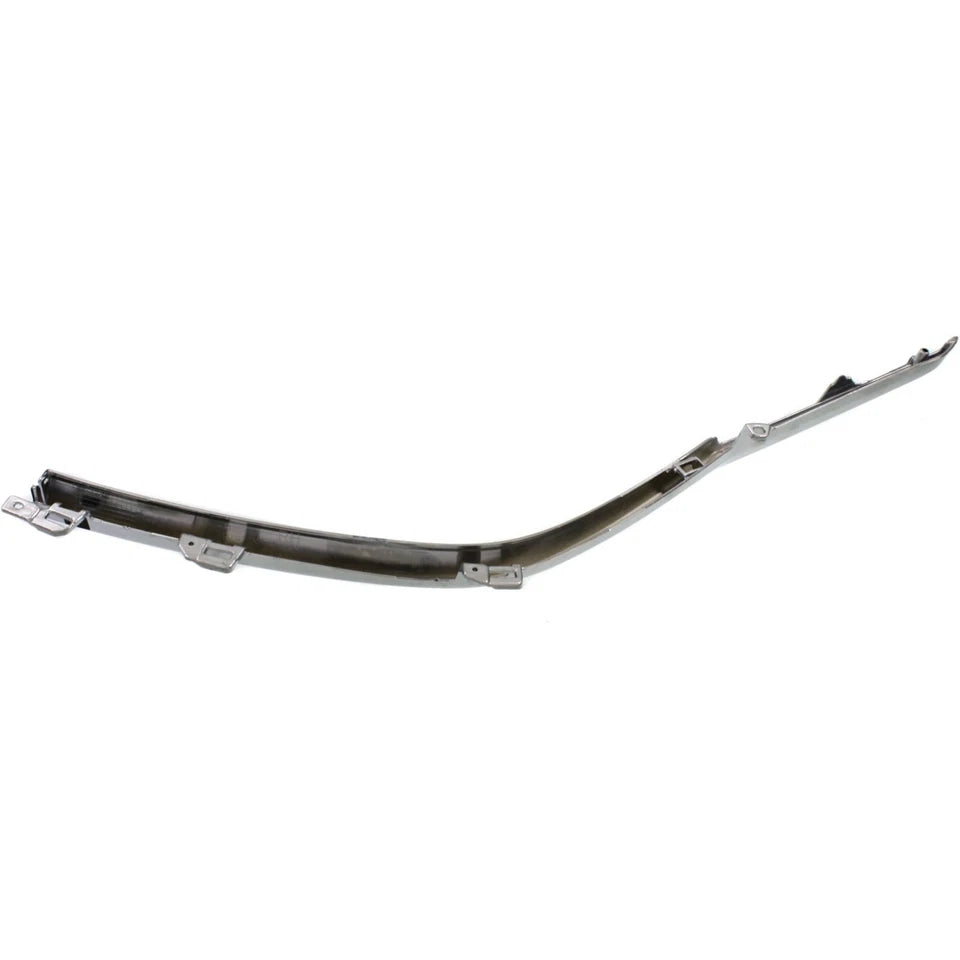 Moldura Rejilla Lado Derecho Inferior 2014 - 2017 MAZDA 6 MA1215104 GHP9507J1C