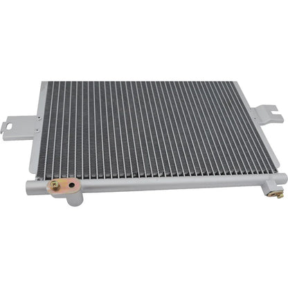 Condensador de aire acondicionado 2023 - 2023 HONDA CR-V HO3030176 801003A0A01