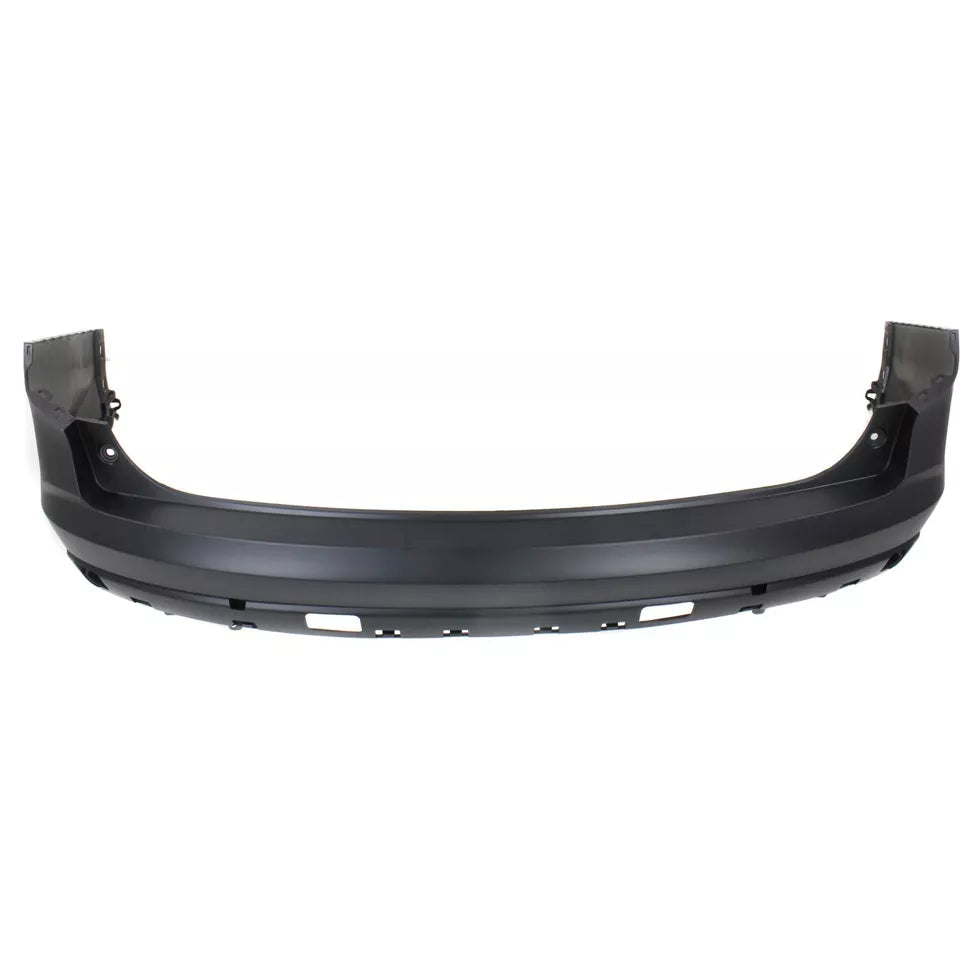 Cubierta parachoques trasero superior 2016 - 2018 HONDA PILOT CAPA HO1114104C 04715TG7A90ZZ