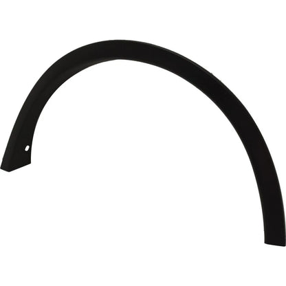 Left Side Rear wheel opening molding 2014 - 2020 NISSAN ROGUE NI1790100 788614BA0A