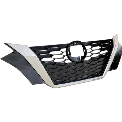 Conjunto de parrilla 2020 - 2023 NISSAN SENTRA NI1200317 623106LD0A