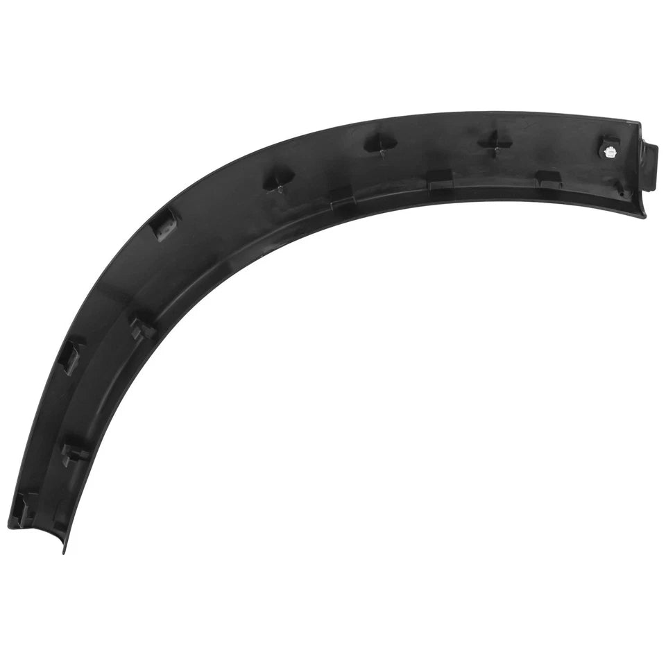 Left Side Rear wheel opening molding 2021 - 2025 NISSAN ROGUE NI1790106 788736RR1A