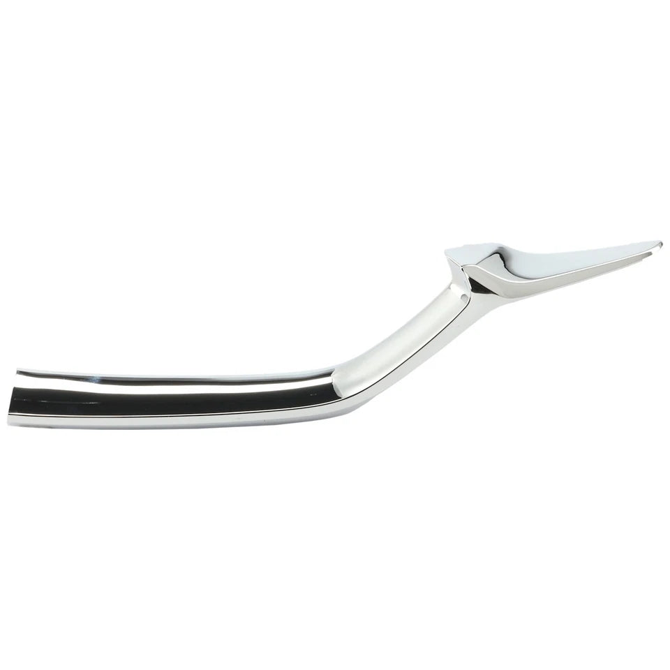 Left Side Grille molding lower 2017 - 2021 MAZDA CX-5  MA1214107 KB8A507K1B