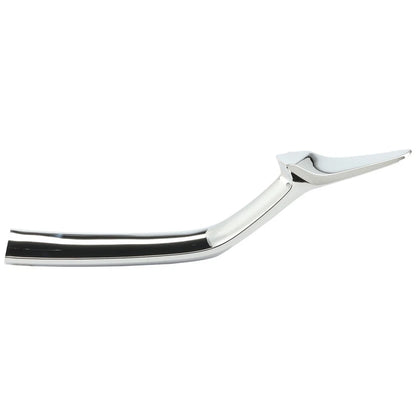 Left Side Grille molding lower 2017 - 2021 MAZDA CX-5  MA1214107 KB8A507K1B