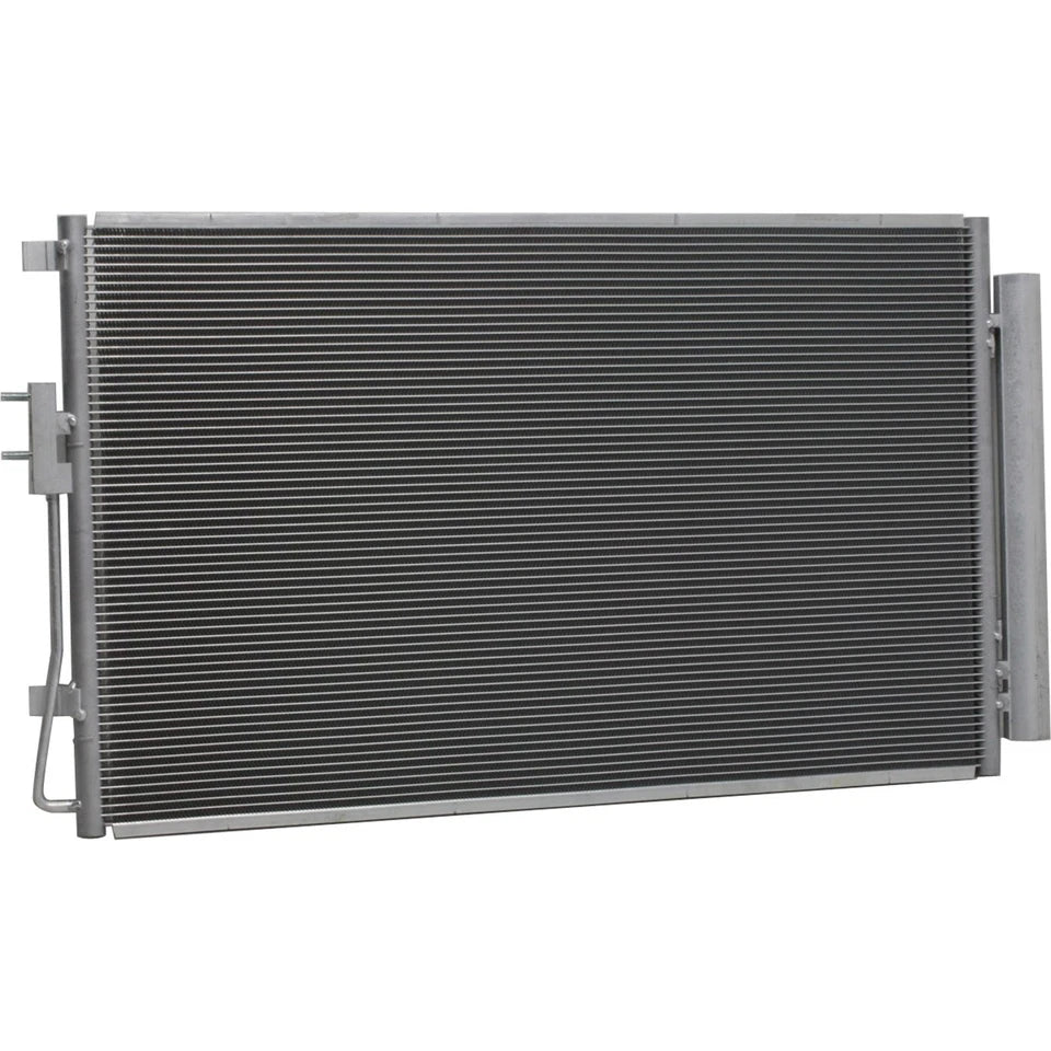 Air conditioning condenser 2013 - 2018 HYUNDAI SANTA FE  HY3030153 976062W501