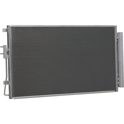 Air conditioning condenser 2013 - 2018 HYUNDAI SANTA FE  HY3030153 976062W501