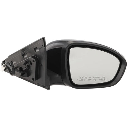 Espejo retrovisor exterior derecho 2020 - 2021 NISSAN SENTRA NI1321327 963016LB1A-PFM