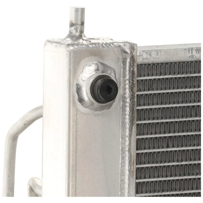 Radiator assembly 2011 - 2012 INFINITI G25  NI3010227 21460JK90B